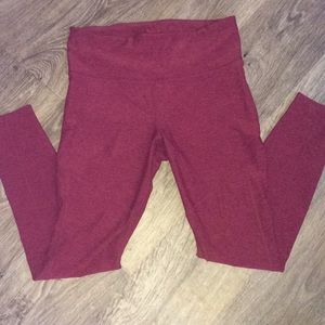 ☝sold☝NWOT Joylab  work out legging